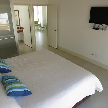 Tamarindo Apartment San Andres  Bilik gambar
