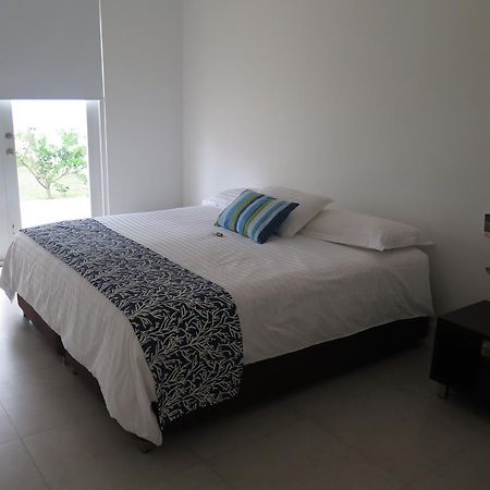 Tamarindo Apartment San Andres  Luaran gambar