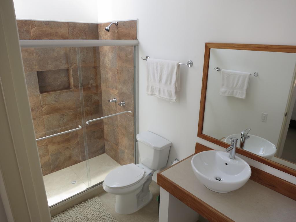 Tamarindo Apartment San Andres  Bilik gambar