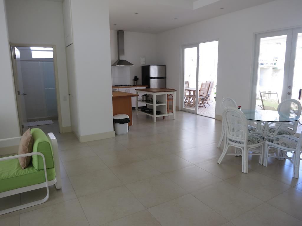 Tamarindo Apartment San Andres  Bilik gambar