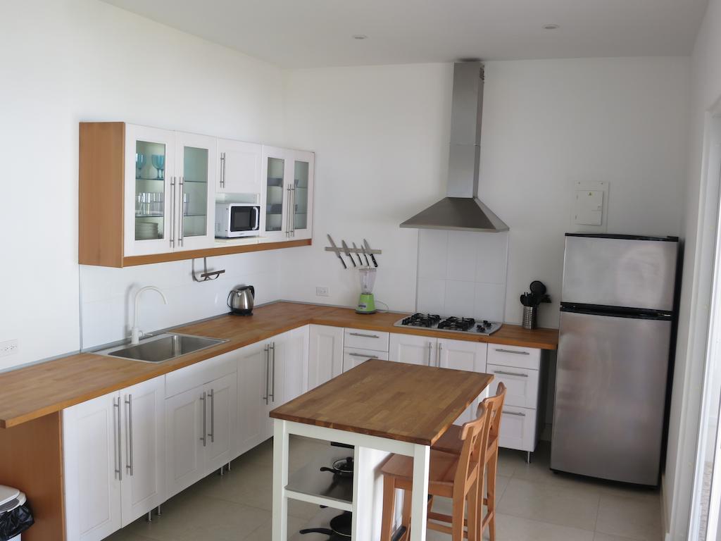 Tamarindo Apartment San Andres  Bilik gambar