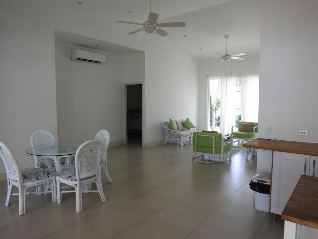 Tamarindo Apartment San Andres  Bilik gambar