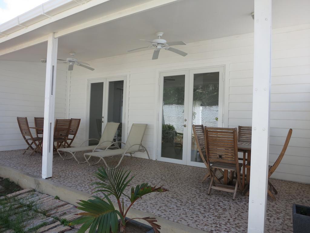 Tamarindo Apartment San Andres  Bilik gambar