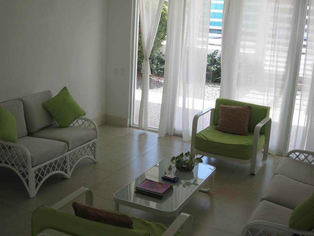 Tamarindo Apartment San Andres  Bilik gambar