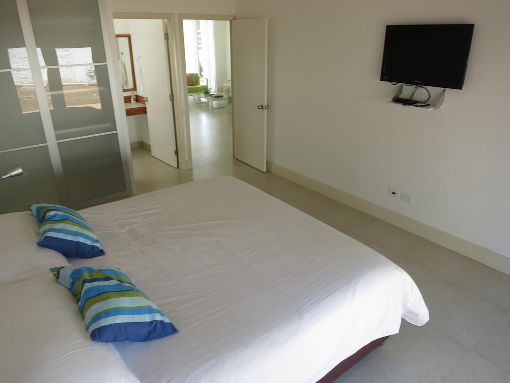Tamarindo Apartment San Andres  Bilik gambar