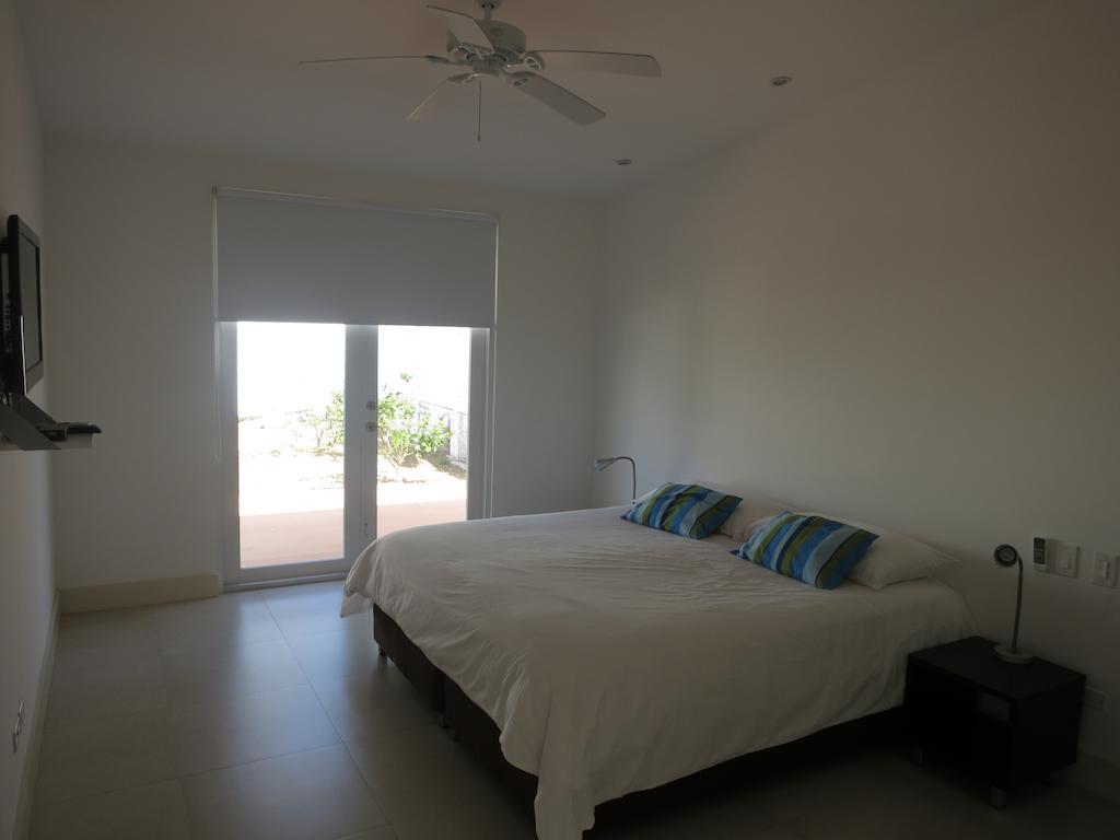 Tamarindo Apartment San Andres  Bilik gambar