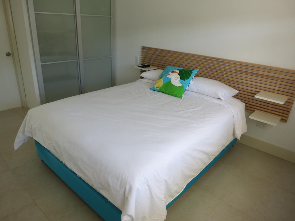 Tamarindo Apartment San Andres  Bilik gambar