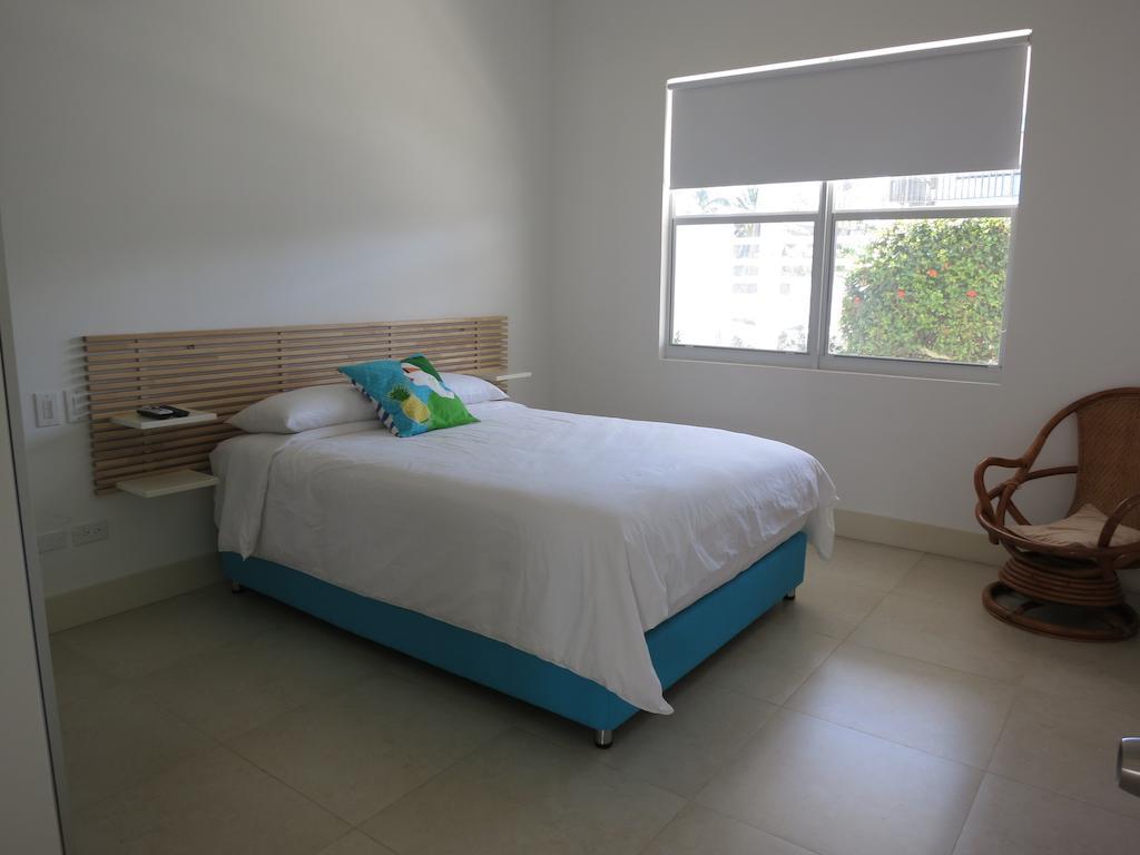 Tamarindo Apartment San Andres  Bilik gambar