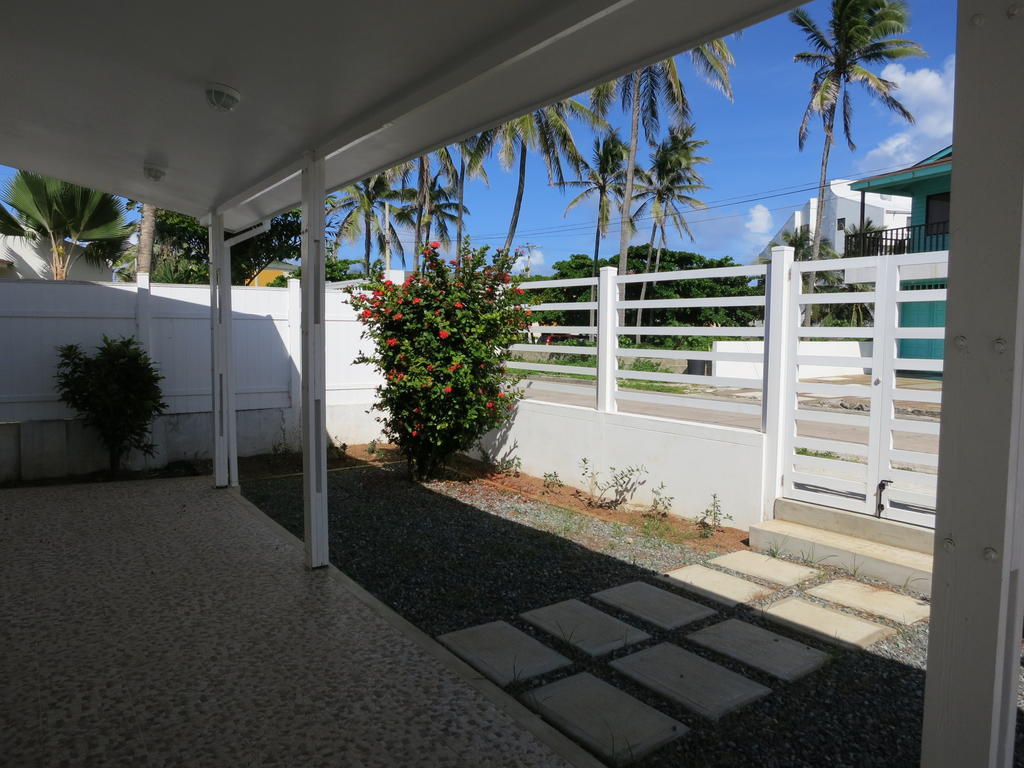 Tamarindo Apartment San Andres  Bilik gambar
