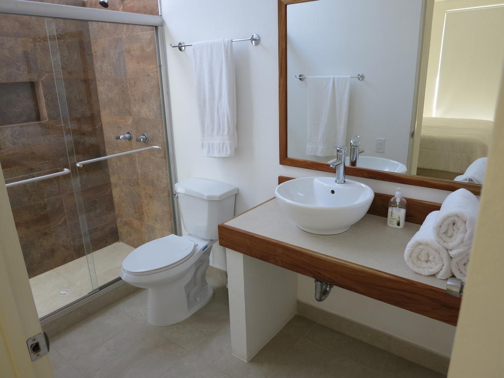 Tamarindo Apartment San Andres  Bilik gambar