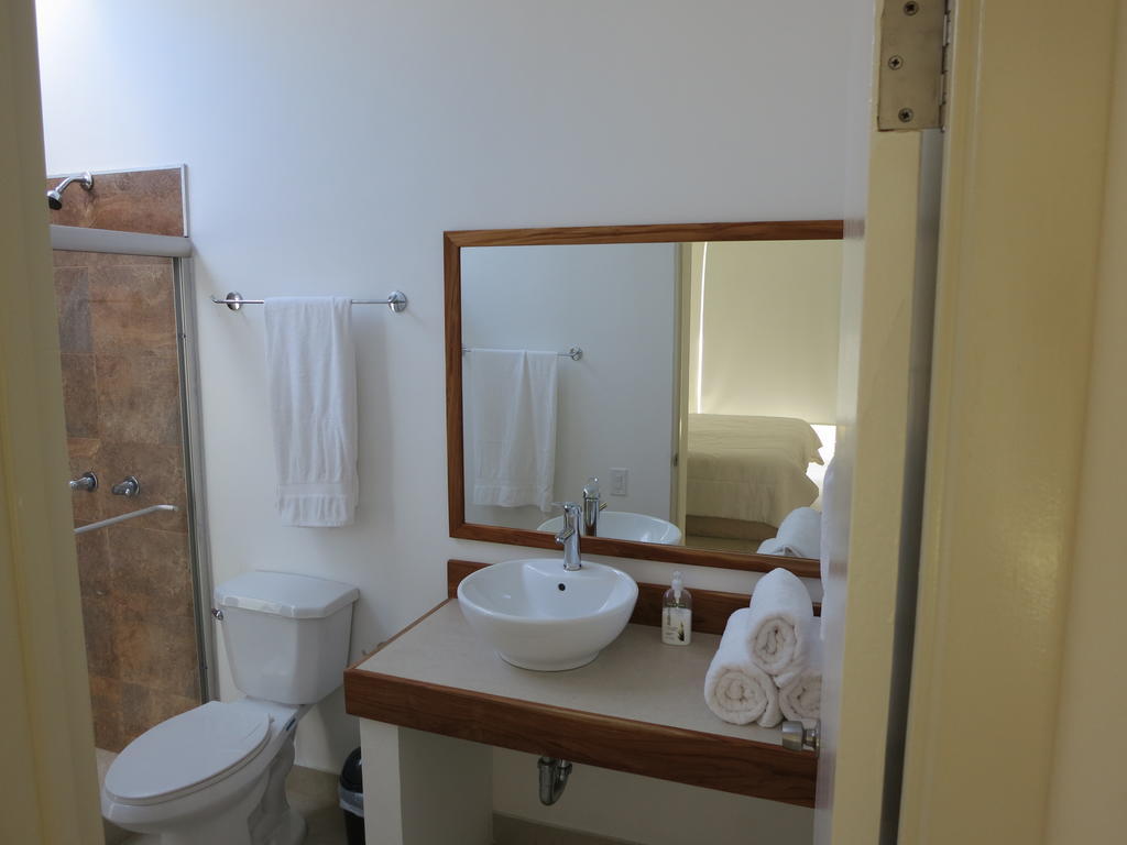 Tamarindo Apartment San Andres  Bilik gambar