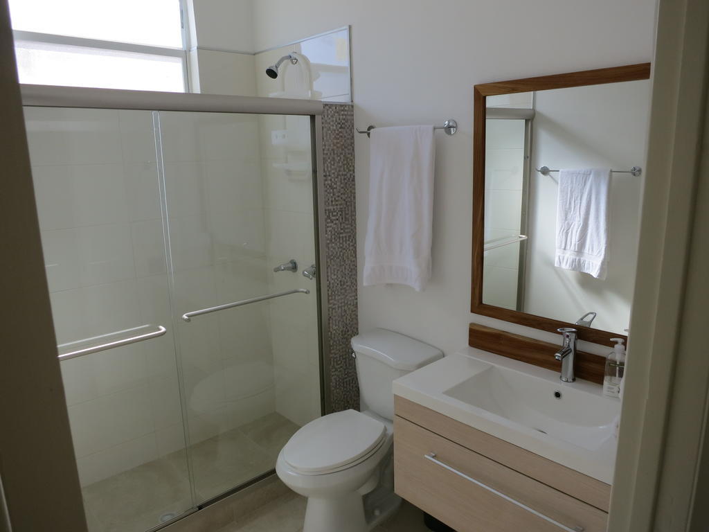 Tamarindo Apartment San Andres  Bilik gambar