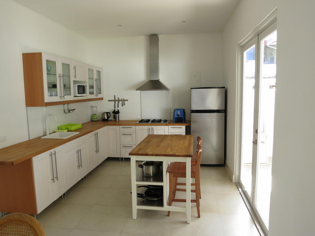 Tamarindo Apartment San Andres  Bilik gambar