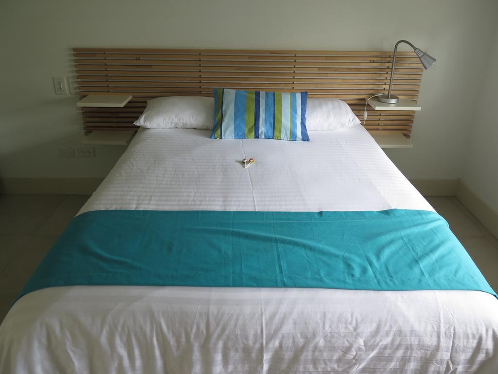 Tamarindo Apartment San Andres  Luaran gambar