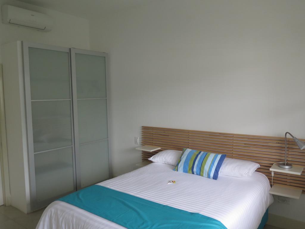 Tamarindo Apartment San Andres  Luaran gambar